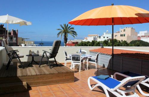 Alcala Apartment | Alcalá Plaza