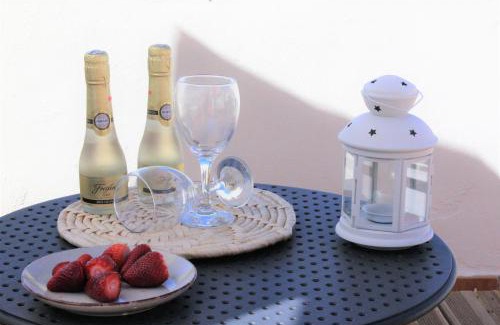 Alcala Apartment | Alcalá Plaza