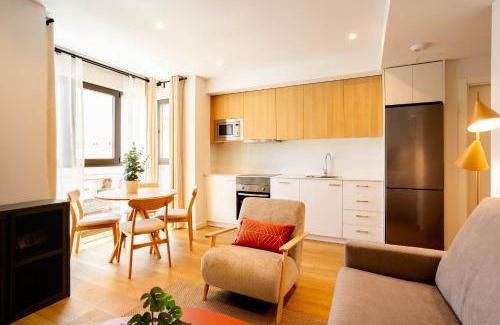 Ciudad Lineal Apartment | Alcala en Madrid