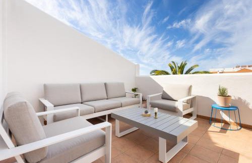 Alcala Apartment | ALCALA Perfect Stay by Sunkeyrents