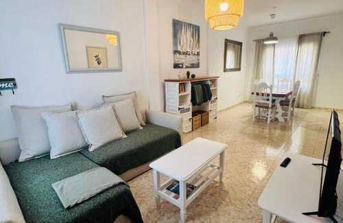 Alcala Apartment | ALCALA Perfect Stay by Sunkeyrents