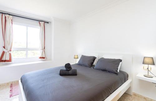 Alcala Apartment | ALCALA Perfect Stay by Sunkeyrents