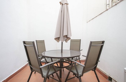 el Camp d'en Grassot i Gracia Nova Apartment | ALCAM ALIO 2 APARTMENT