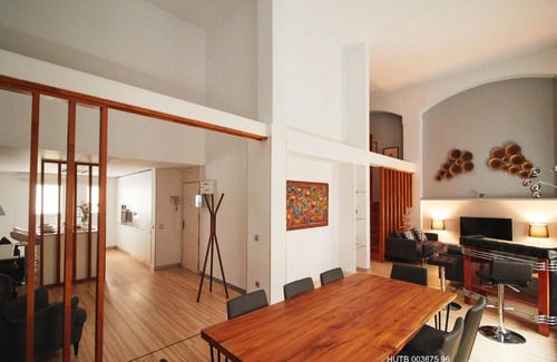 el Camp d'en Grassot i Gracia Nova Apartment | Alcam Alio Cine