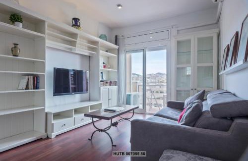 Sant Gervasi Apartment | Alcam Augusta