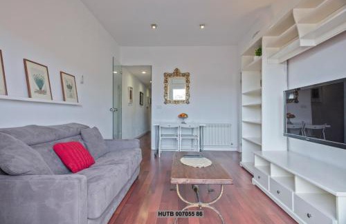 Sant Gervasi Apartment | Alcam Augusta