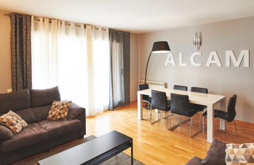 Badalona Apartment | Alcam Badalona Playa Norte