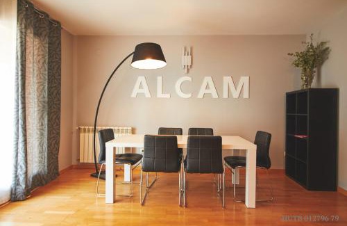 Badalona Apartment | Alcam Badalona Playa Norte