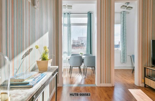 Sants Apartment | Alcam Berlin-Numancia
