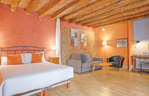 El Born Apartment | Alcam Flassaders