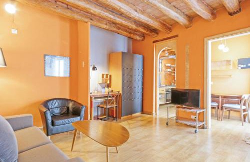 El Born Apartment | Alcam Flassaders