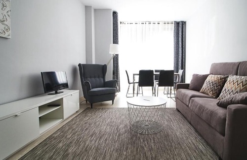 Gracia Apartment | Alcam Lesseps