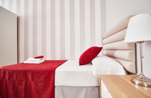 Gracia Apartment | Alcam Lesseps