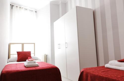 Gracia Apartment | Alcam Lesseps