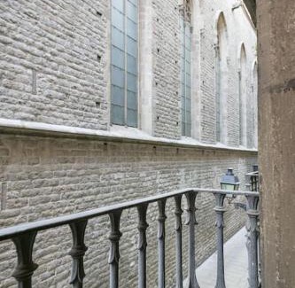 El Born Apartment | Alcam Sombrerers