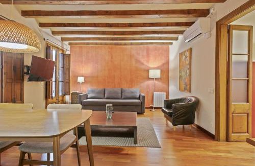 El Born Apartment | Alcam Sombrerers