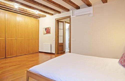 El Born Apartment | Alcam Sombrerers