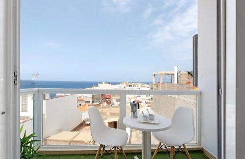 Alcala Apartment | Alcamar