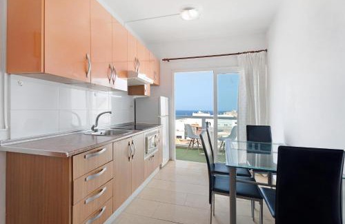 Alcala Apartment | Alcamar