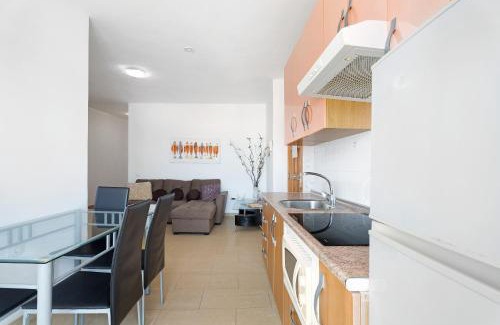 Alcala Apartment | Alcamar