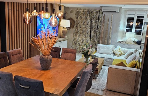 Preconil House | Alcana House