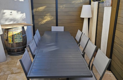 Preconil House | Alcana House