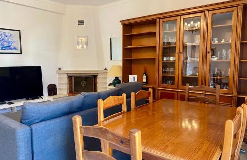 Barrocal House | Alcaria Grand House