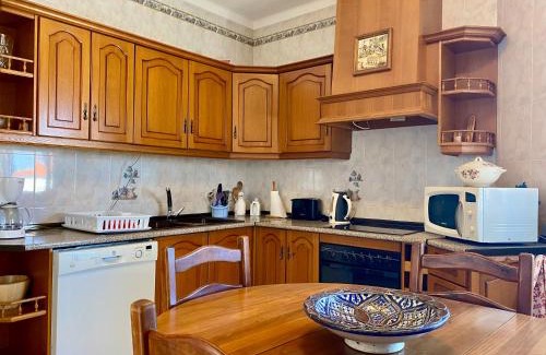 Barrocal House | Alcaria Grand House