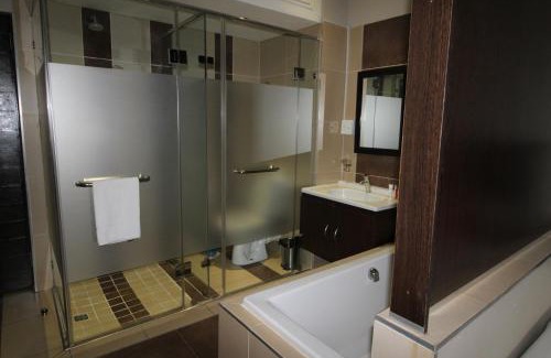 Greater Johannesburg Metropolitan Area Hotel | Alcazaba Hotel