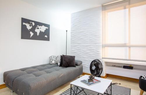 La Aguacatala Apartment | Alcazar de oviedo by Host Medellin