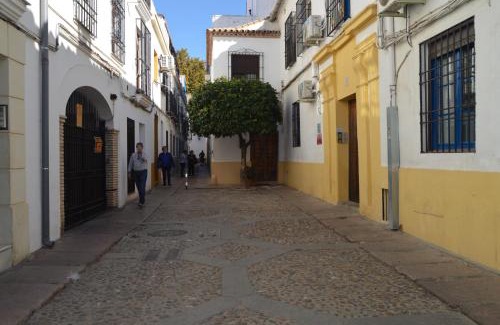 San Basilio Apartment | ALCAZAR VIEJO PARKING Tourist Córdoba