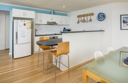 Island Beach House | Alchemy on Island Beach - Kangaroo Island, South Australia
