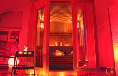 Mesagne Villa | Alchimia SPA & Centro Benessere
