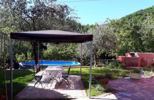 Castelnuovo Magra Bed & Breakfast | Alchimista bb Borgo Marciano