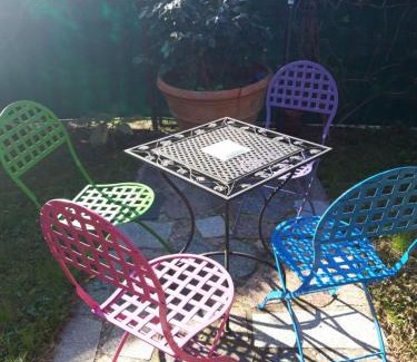 Castelnuovo Magra Bed & Breakfast | Alchimista bb Borgo Marciano