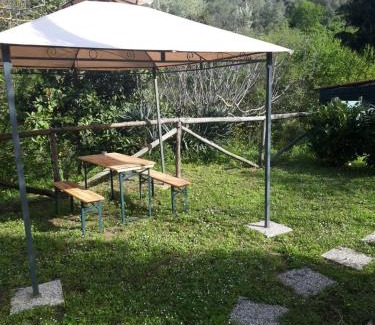 Castelnuovo Magra Bed & Breakfast | Alchimista bb Borgo Marciano