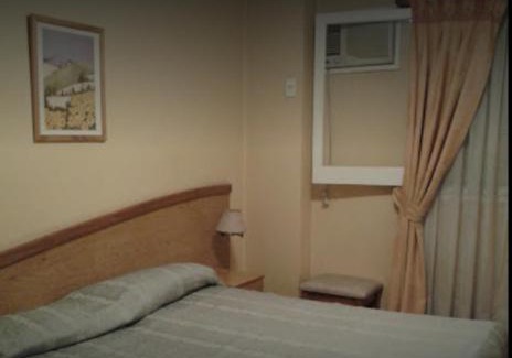 Historic Center Hotel | Alcor Hotel