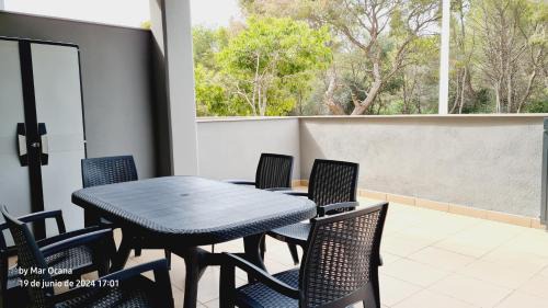 Alcossebre Apartment | Alcossebre village 2