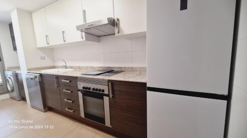 Alcossebre Apartment | Alcossebre village 2