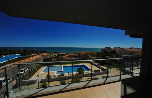 Alcossebre Apartment | Alcossebre Village II vista mar Orangecosta