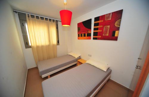 Alcossebre Apartment | Alcossebre Village II vista mar Orangecosta