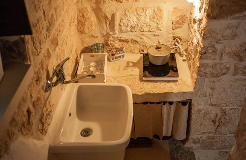 Ceglie Messapica House | Alcova Lonoce
