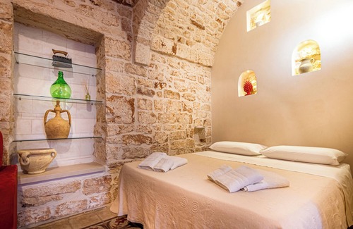 Ceglie Messapica House | Alcova Lonoce