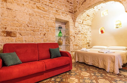Ceglie Messapica House | Alcova Lonoce