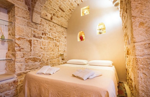 Ceglie Messapica House | Alcova Lonoce
