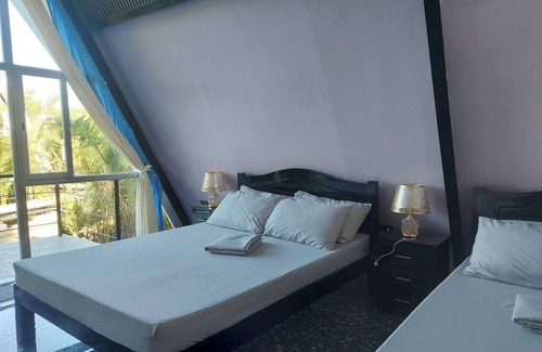 Alcoy House | Alcoy Plaza Eco Park Cebu
