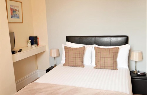 Bootham House | Alcuin Lodge Guest House
