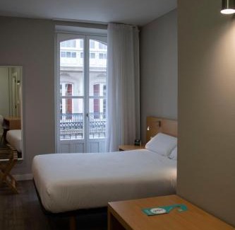 La Coruna House | Alda Alborán Rooms
