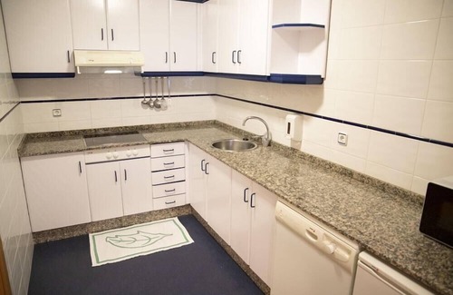 Vilagarcia de Arousa Hotel | Alda Castelao