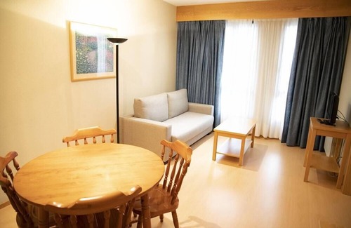 Vilagarcia de Arousa Hotel | Alda Castelao